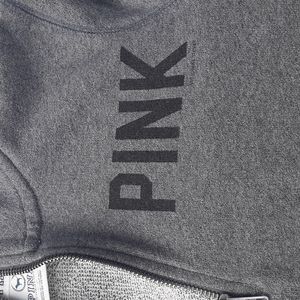 PINK sweatshirt size S